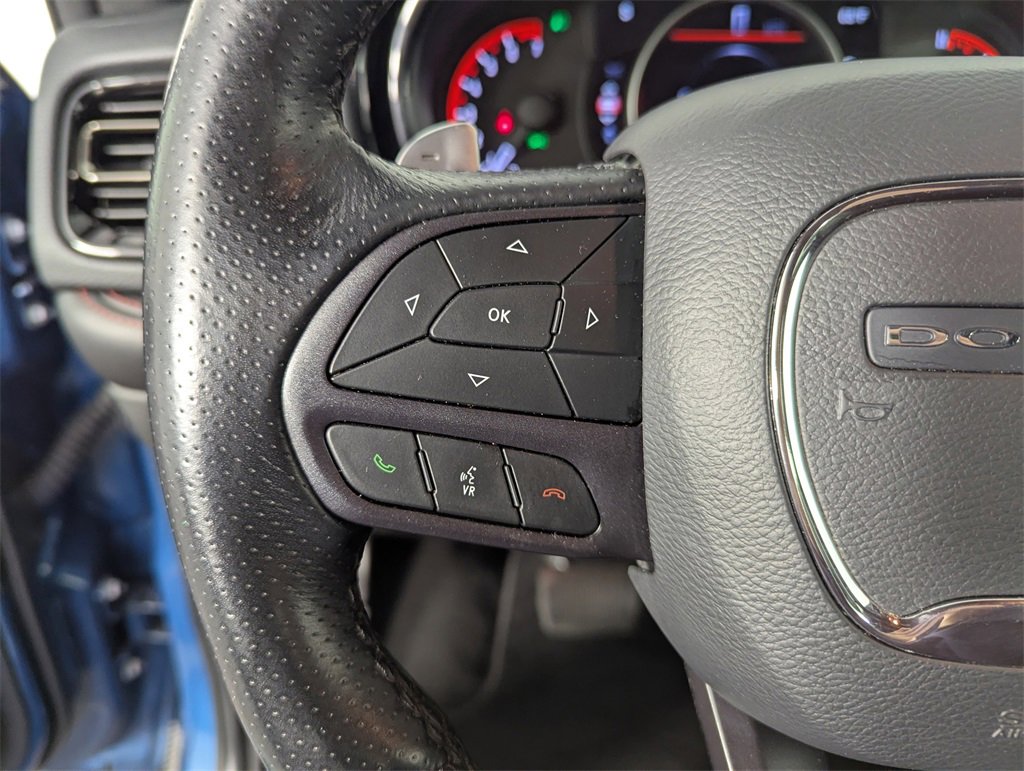 Used 2023 Dodge Durango GT image 21