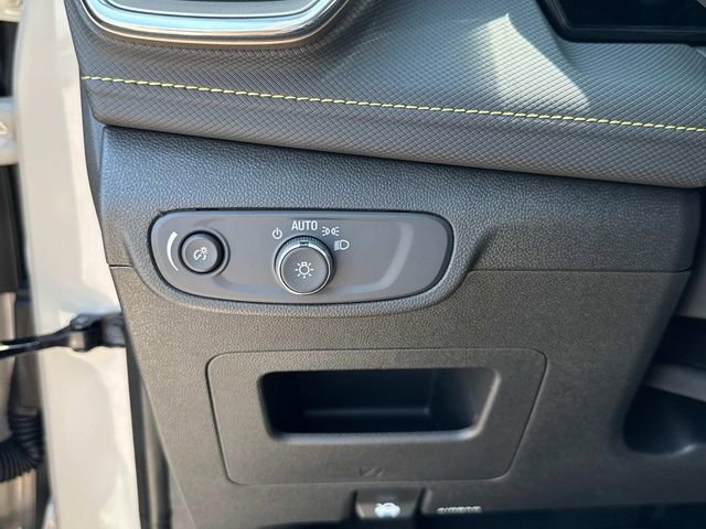 New 2026 Chevrolet TrailBlazer ACTIV w/ Driver Confidence Package image 41