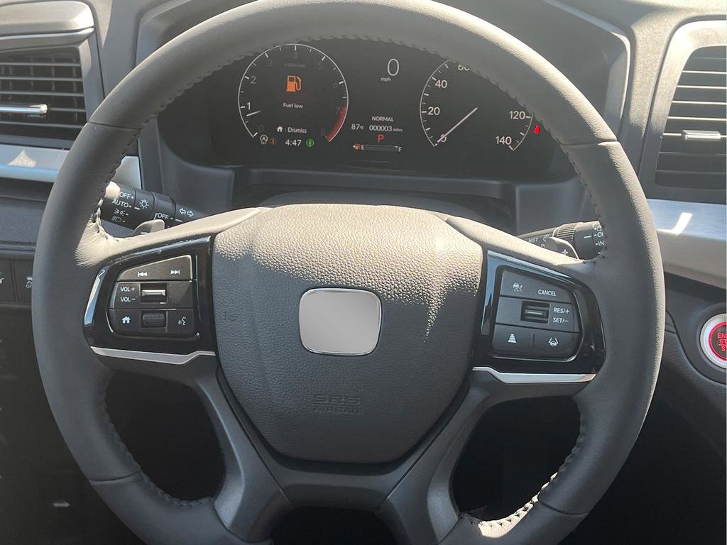 New 2026 Honda Odyssey EX-L image 14