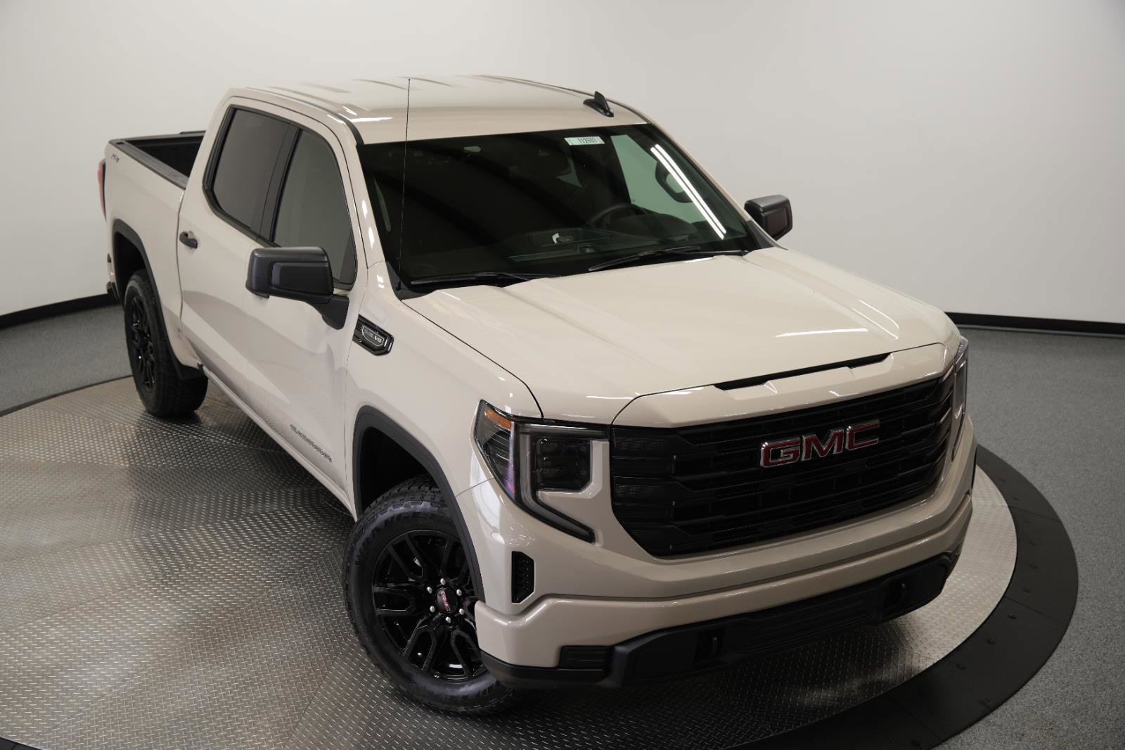 New 2026 GMC Sierra 1500 Pro w/ Graphite Edition image 36