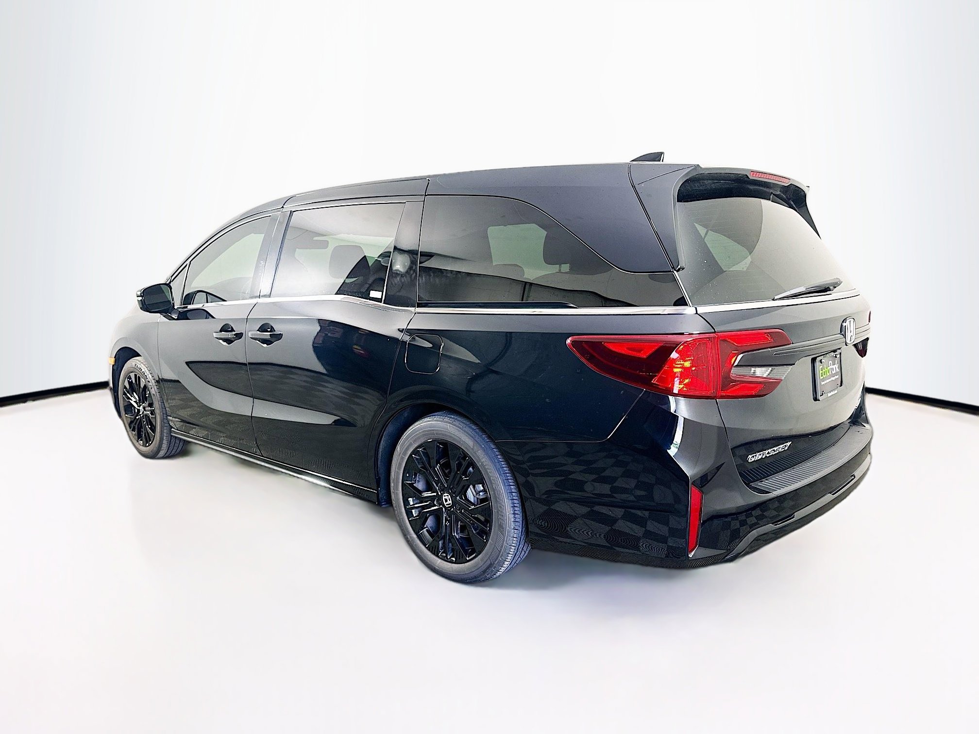 Used 2025 Honda Odyssey Sport-L image 5