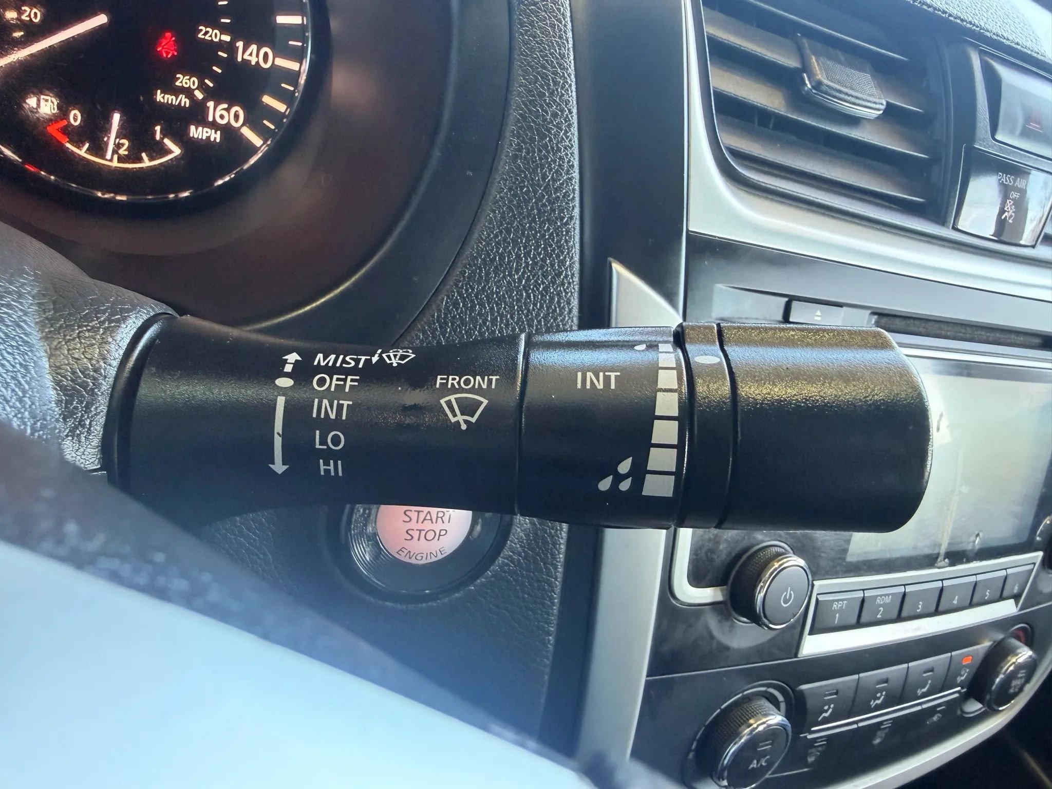 Used 2016 Nissan Altima 2.5 S w/ Power Driver Seat Package image 15