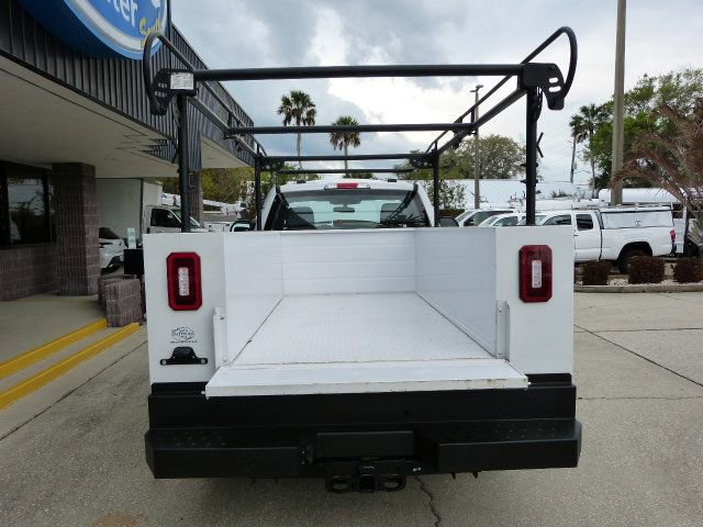 Used 2024 Ford F250 XL w/ XL Chrome Package RWD image 13