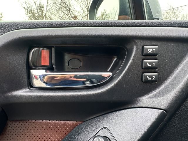 Used 2018 Subaru Forester 2.0XT Touring image 26