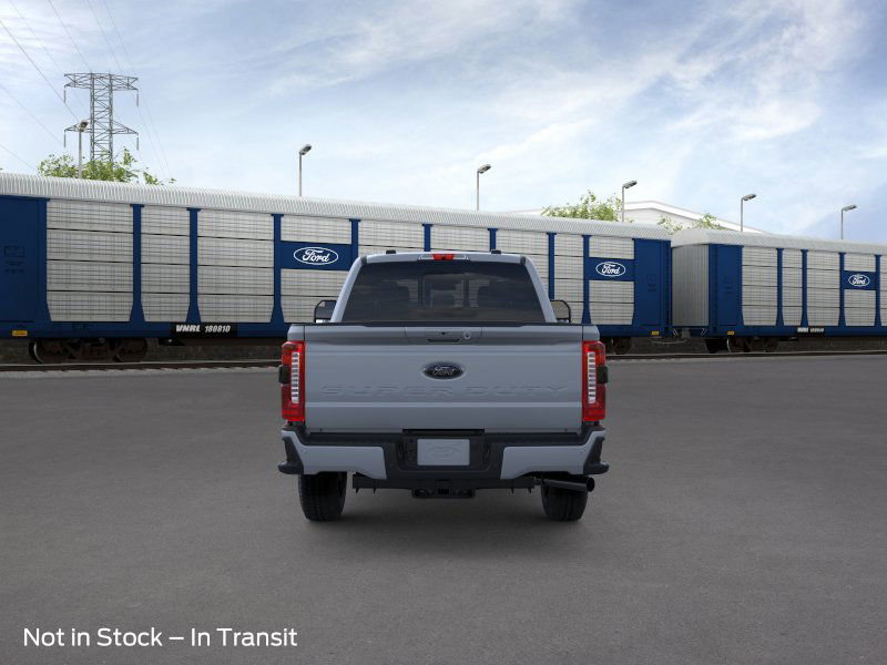 New 2026 Ford F350 Lariat image 5