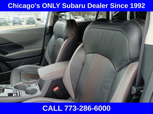 Certified 2024 Subaru Crosstrek 2.5i Limited w/ Crosstrek Mirror Package image 21
