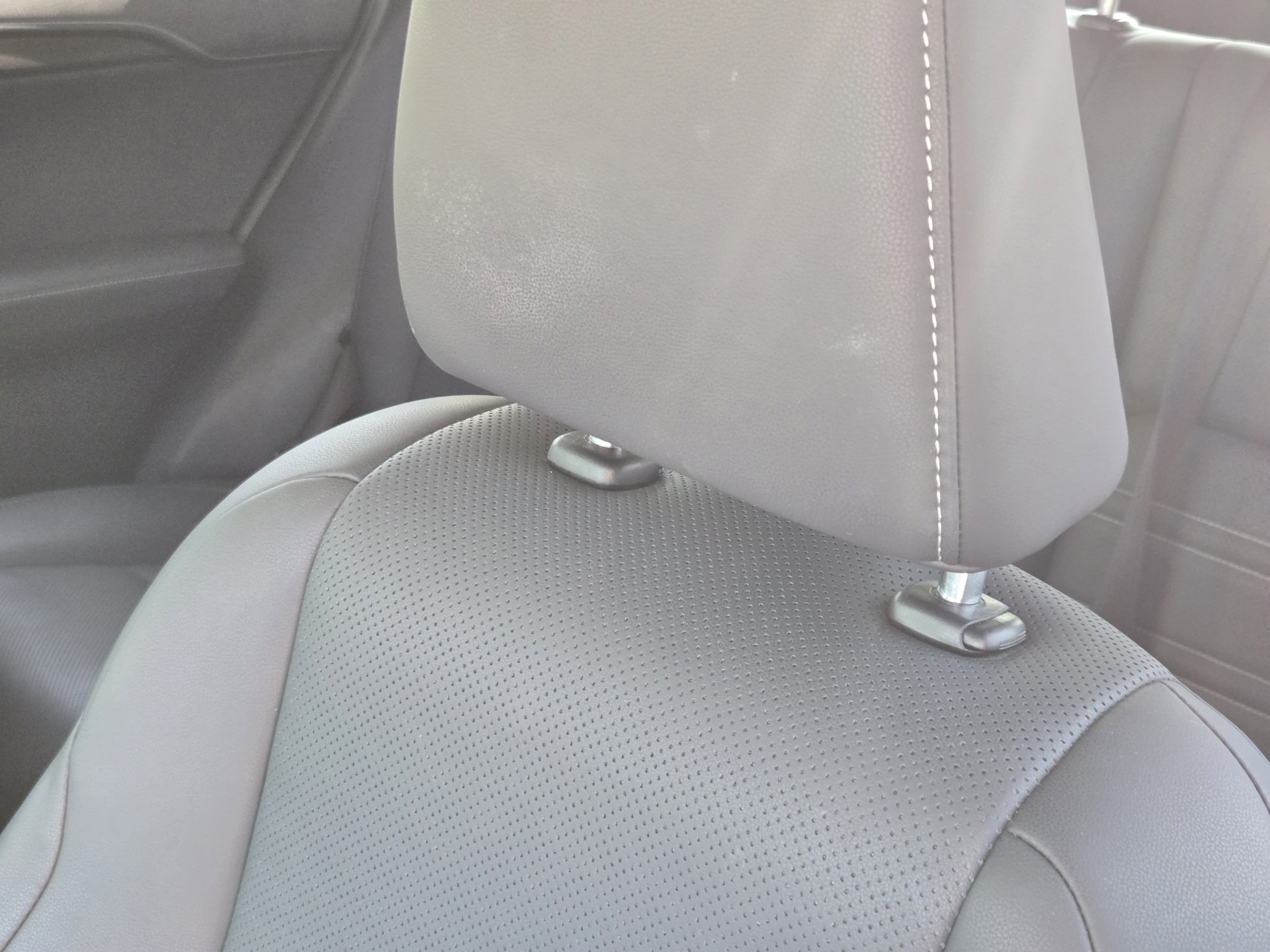 Used 2018 Lexus NX 300 FWD w/ Comfort Package image 20