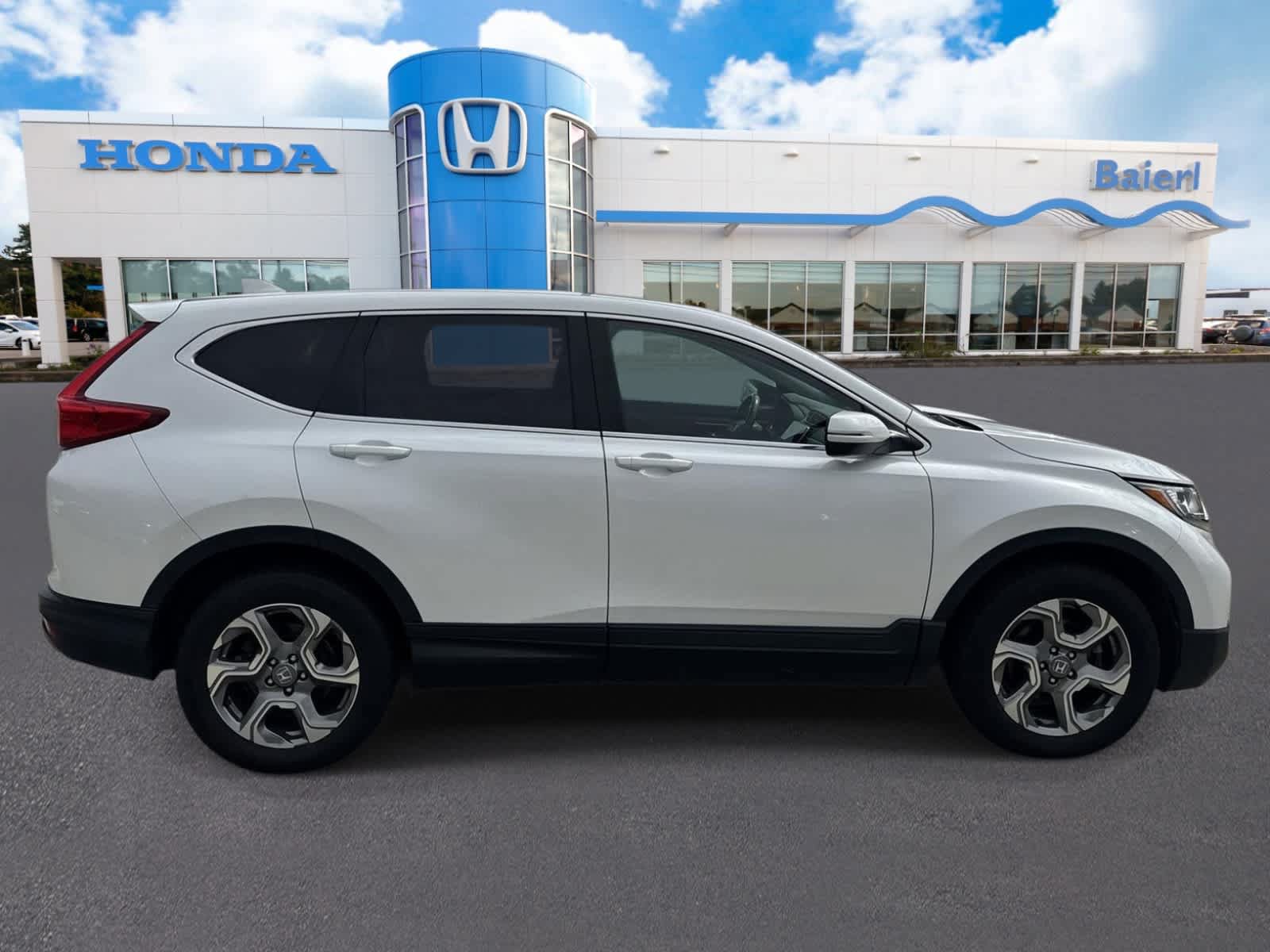 Used 2019 Honda CR-V EX-L image 6