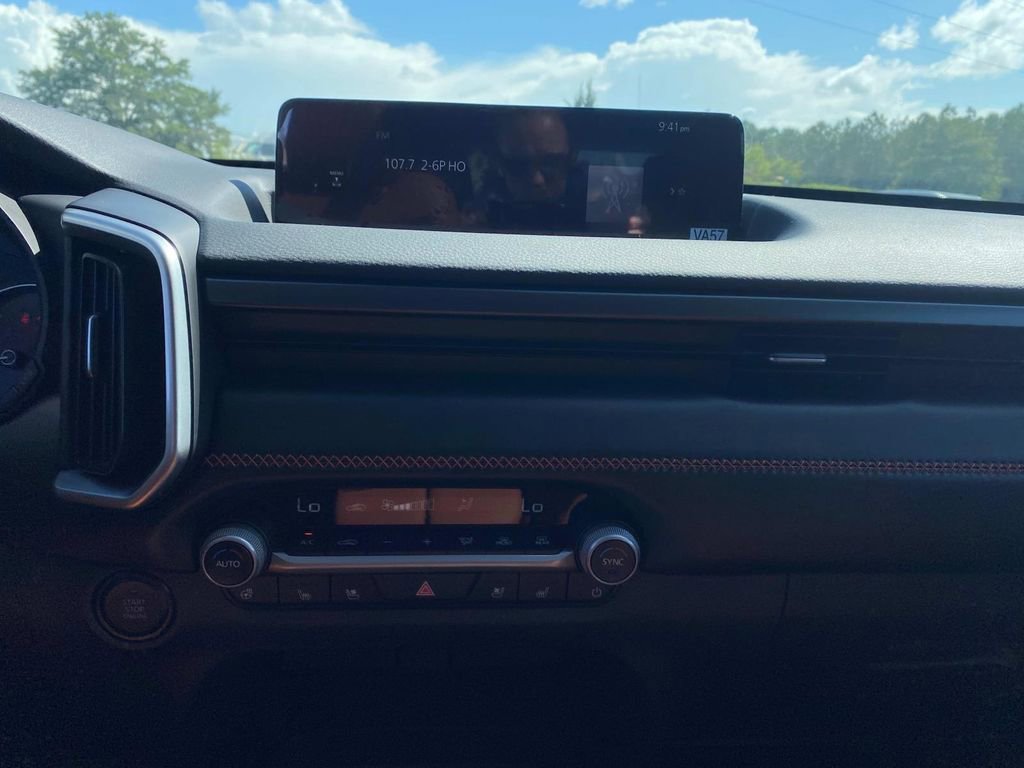 New 2025 MAZDA CX-50 Meridian Edition w/ Apex Package image 27