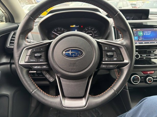 Used 2021 Subaru Crosstrek 2.0i Premium w/ Moonroof Package image 44