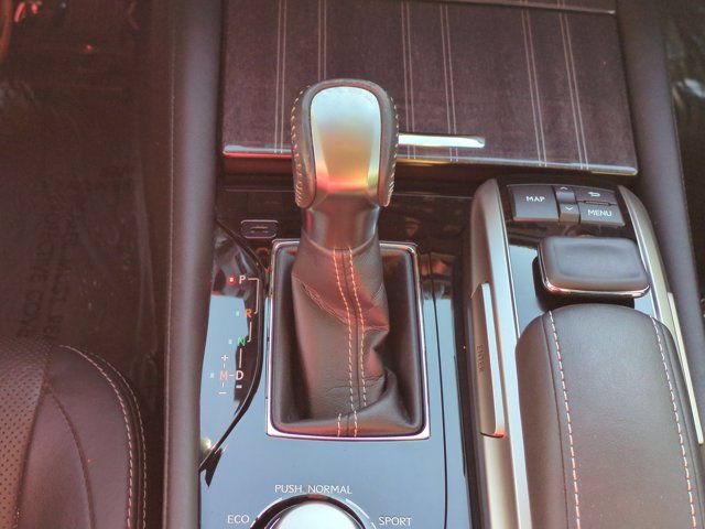 Used 2016 Lexus GS 350 RWD image 24