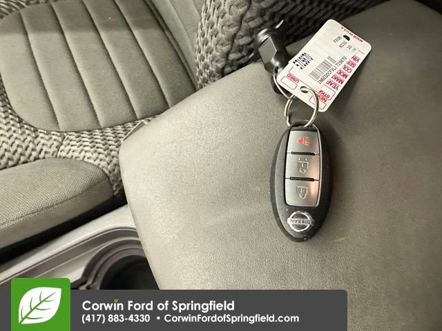 Used 2020 Nissan Frontier SV w/ SV Utility Package image 22