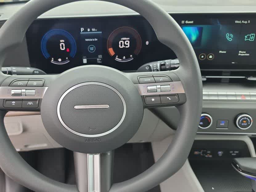 New 2027 Hyundai Kona SE FWD image 23