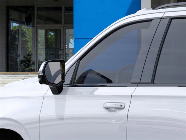 New 2026 Chevrolet Tahoe RST w/ Comfort Package AWD/4WD image 12