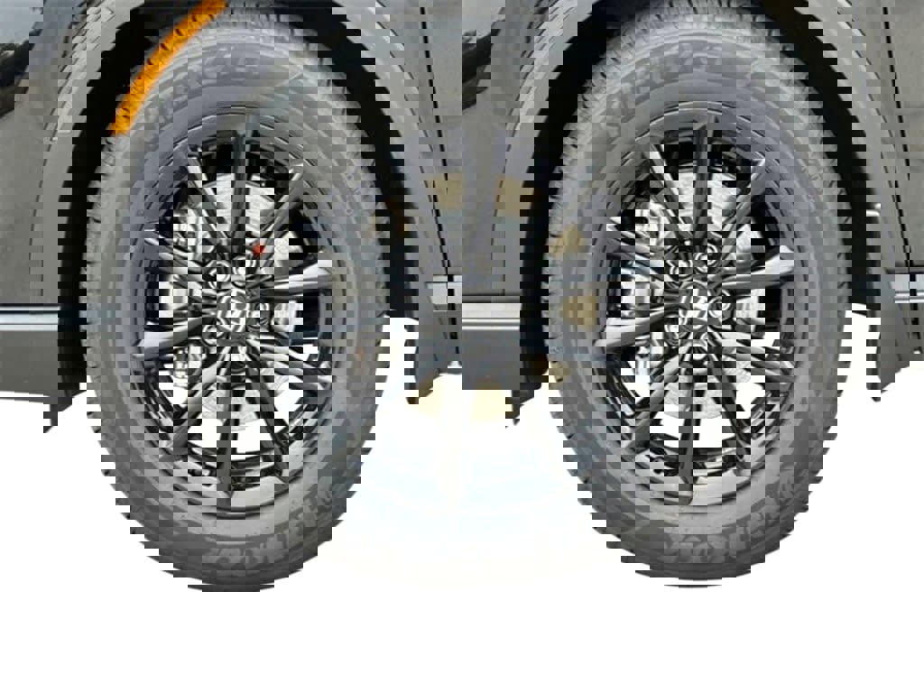 New 2026 Honda CR-V Sport-L image 9