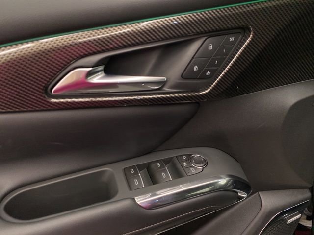 New 2026 Chevrolet Traverse High Country image 28