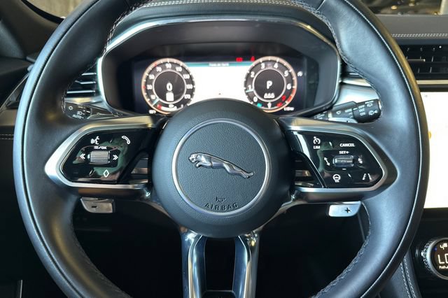 Certified 2024 Jaguar F-PACE R-Dynamic S AWD/4WD image 23