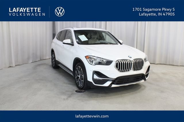 Used 2020 BMW X1 xDrive28i w/ Convenience Package