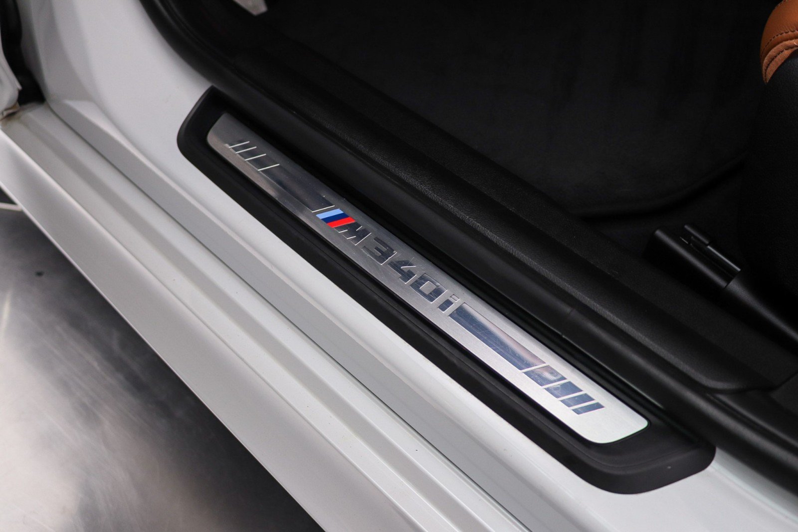 Used 2020 BMW M340i w/ Premium Package RWD image 28