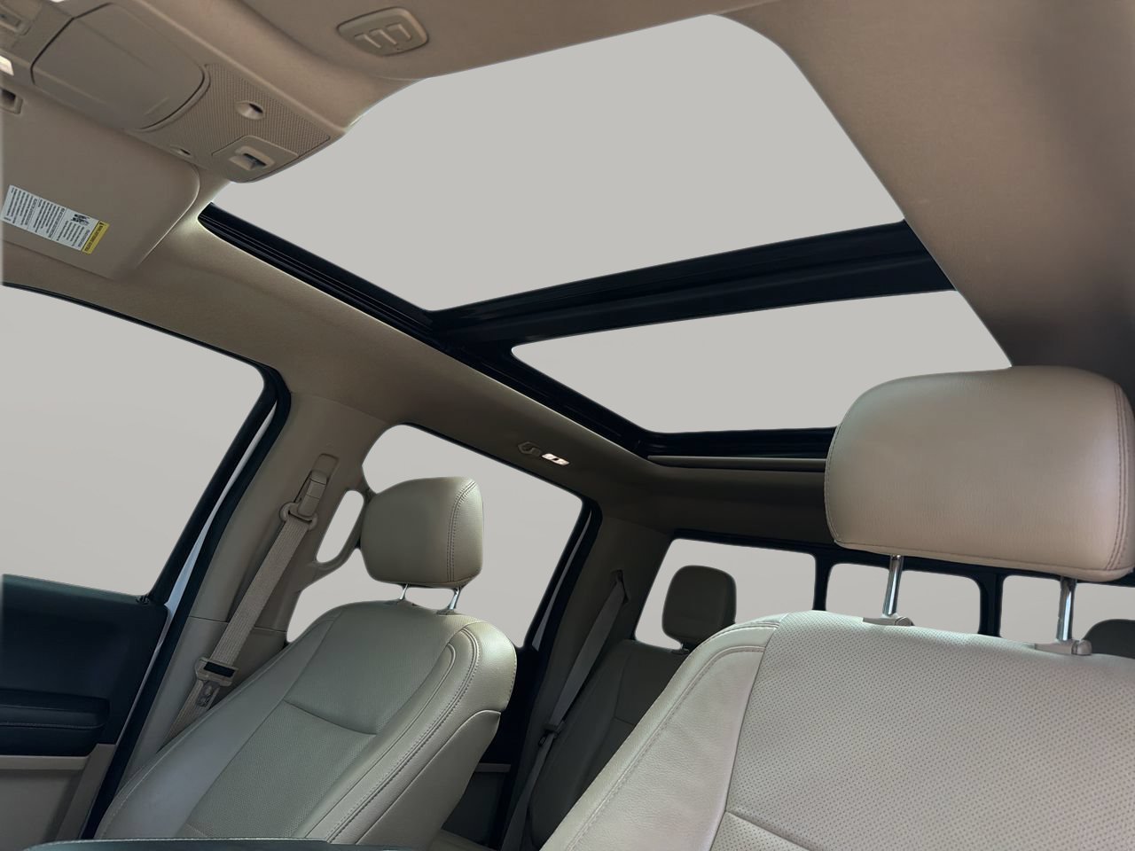 Used 2016 Ford F150 Lariat RWD image 18