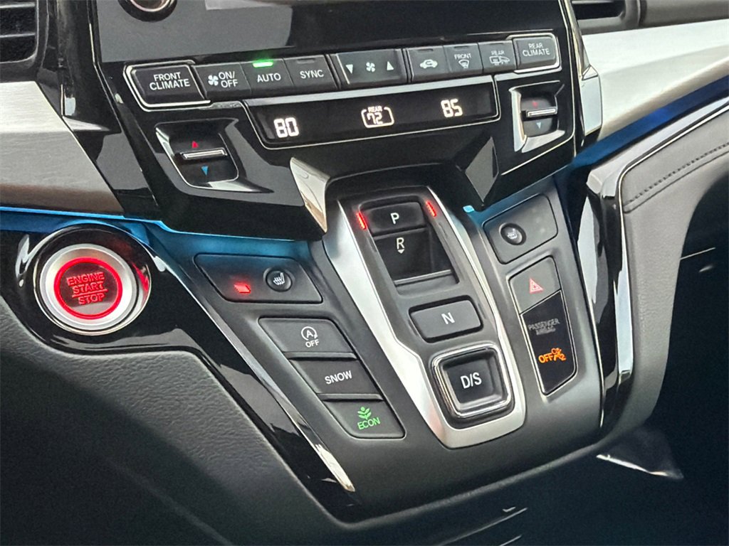 Used 2023 Honda Odyssey Touring image 33