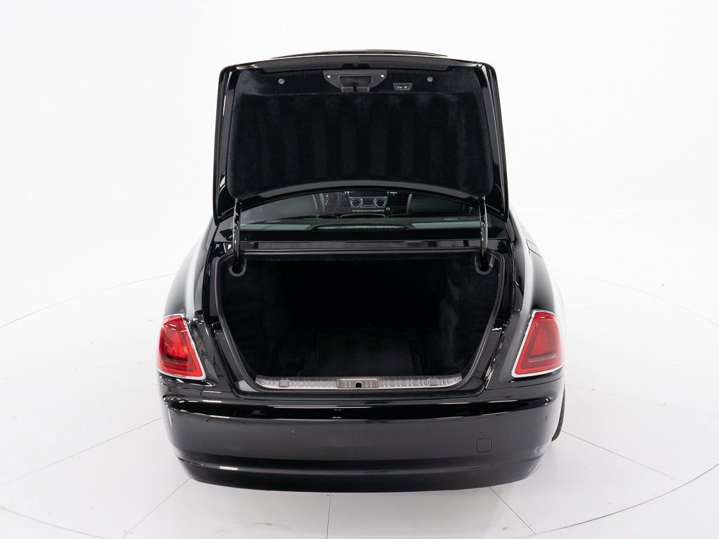 Certified 2017 Rolls-Royce Ghost image 45