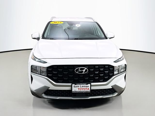 Used 2023 Hyundai Santa Fe SEL image 2