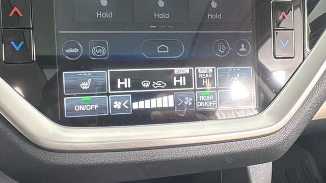 Certified 2025 Subaru Ascent Limited w/ Popular Package #2 image 32