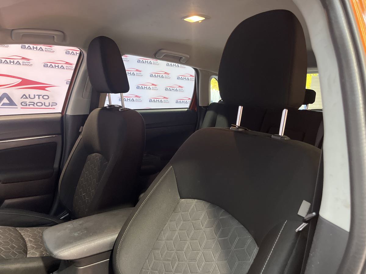 Used 2021 Mitsubishi Outlander Sport FWD image 21