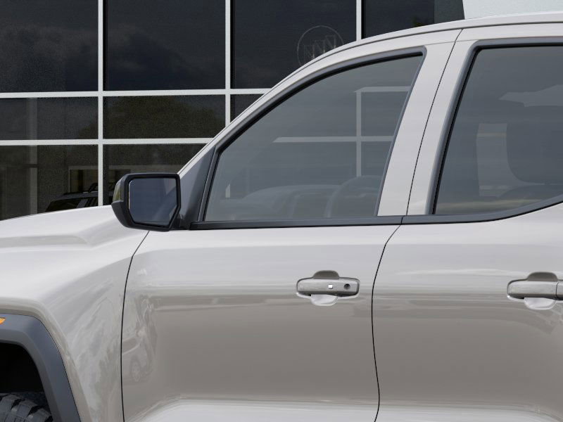 New 2026 GMC Canyon Elevation image 12