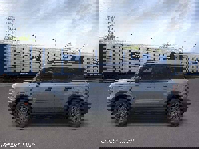 New 2026 Ford Bronco Sport Big Bend w/ Convenience Package image 3