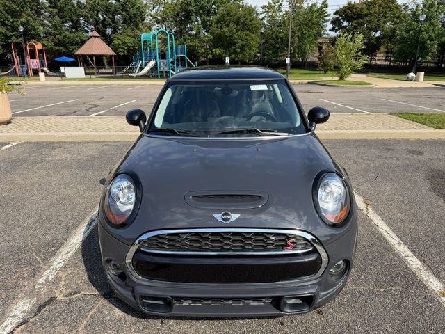 Used 2015 MINI Cooper S FWD image 21