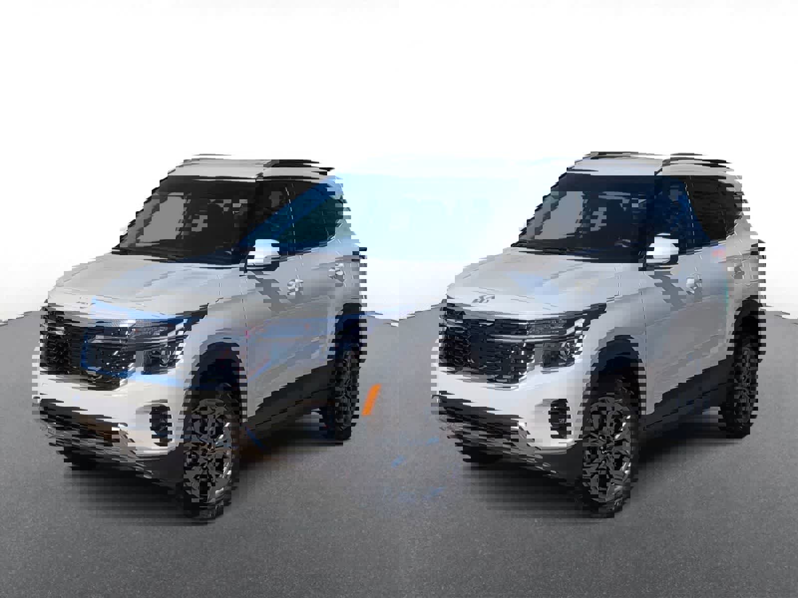 Used 2024 Kia Seltos S