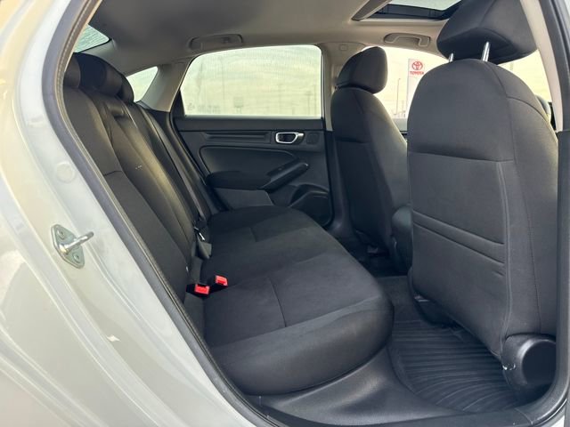 Used 2023 Honda Civic EX image 13