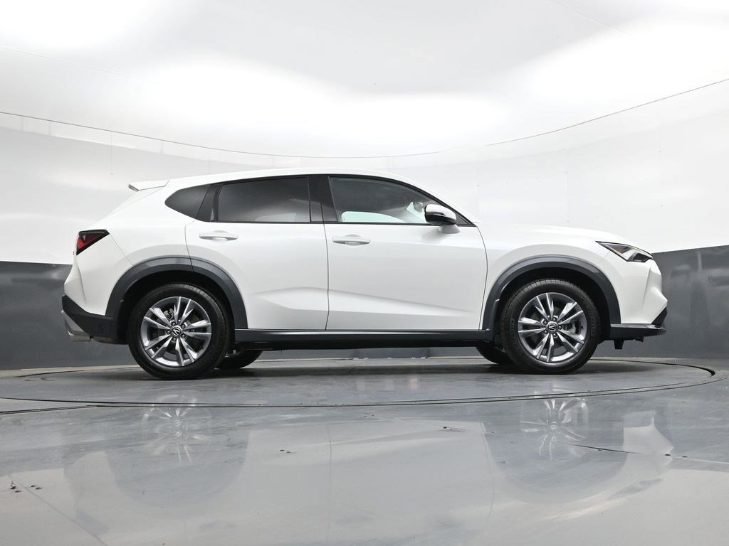Used 2025 Acura ADX FWD image 28
