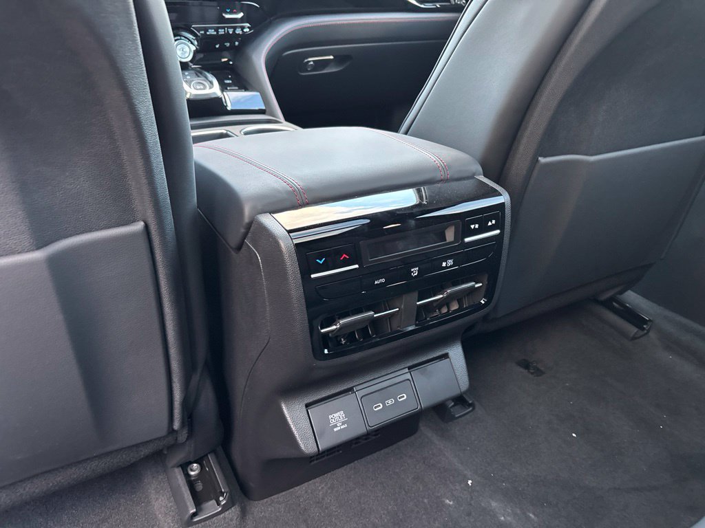 New 2026 Acura MDX A-Spec AWD/4WD image 27