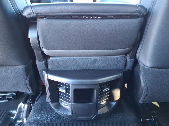 New 2026 RAM 5500 Tradesman AWD/4WD image 26