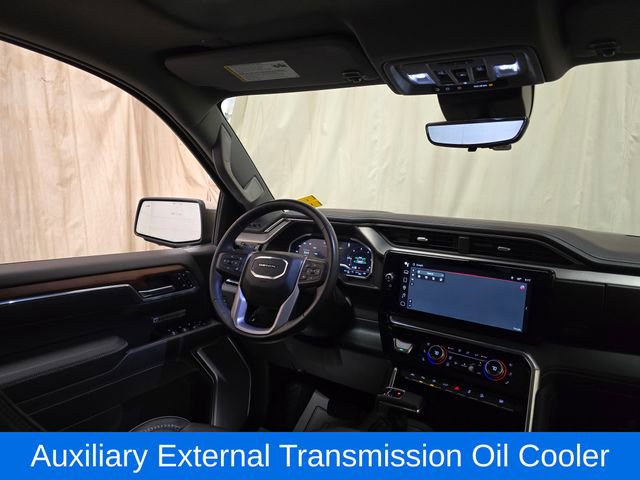 Used 2023 GMC Sierra 1500 Denali w/ Denali Reserve Package image 39