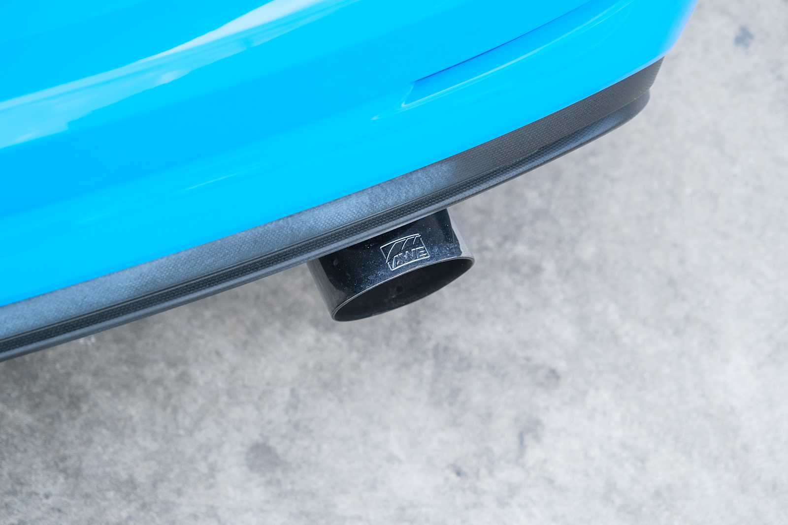 Used 2017 Ford Focus RS AWD/4WD image 14