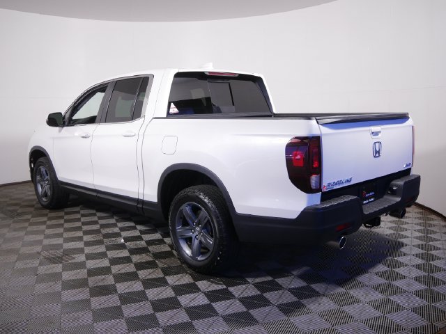 Used 2023 Honda Ridgeline RTL image 5