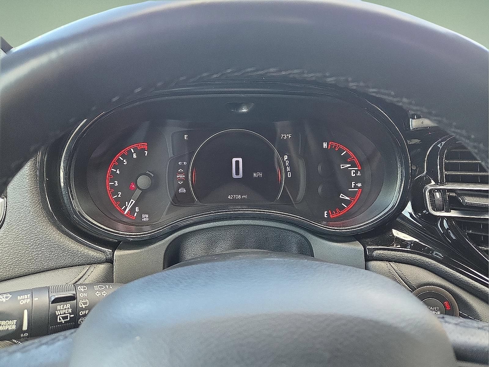 Used 2023 Dodge Durango SXT Launch Edition RWD image 23