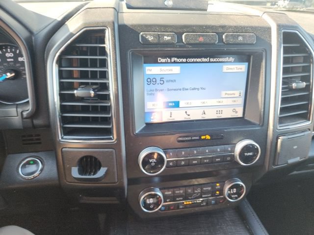 Used 2019 Ford Expedition Max Limited AWD/4WD image 11