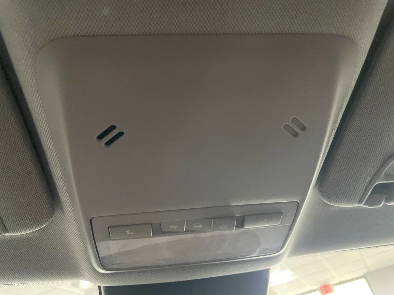 Used 2019 Chevrolet Trax LS w/ Tint and Cruise Package image 38