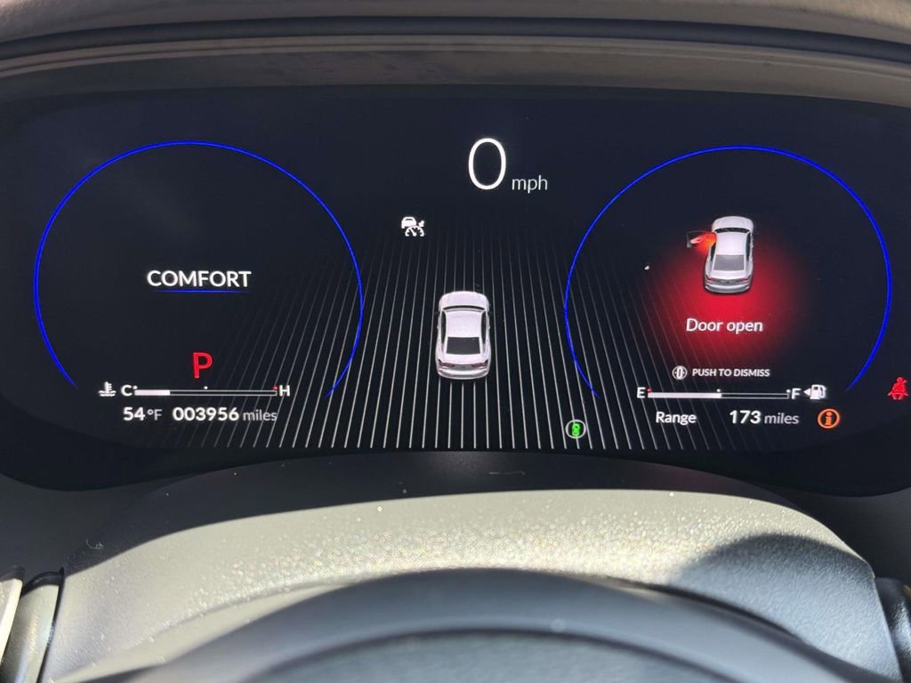 Certified 2025 Acura TLX w/ Technology Package FWD image 15