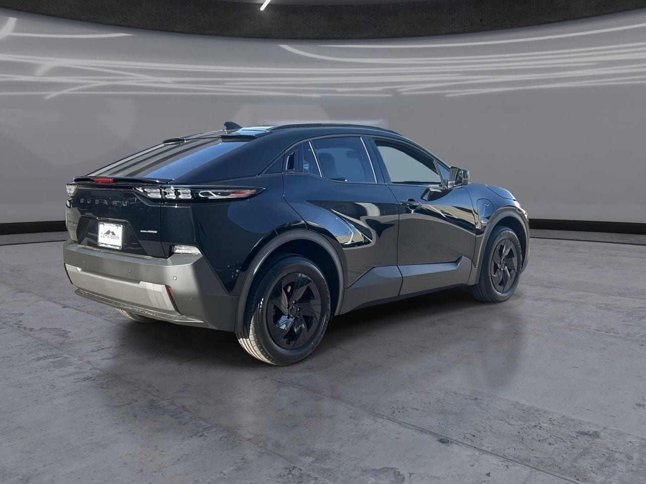 New 2026 Subaru Uncharted AWD image 5