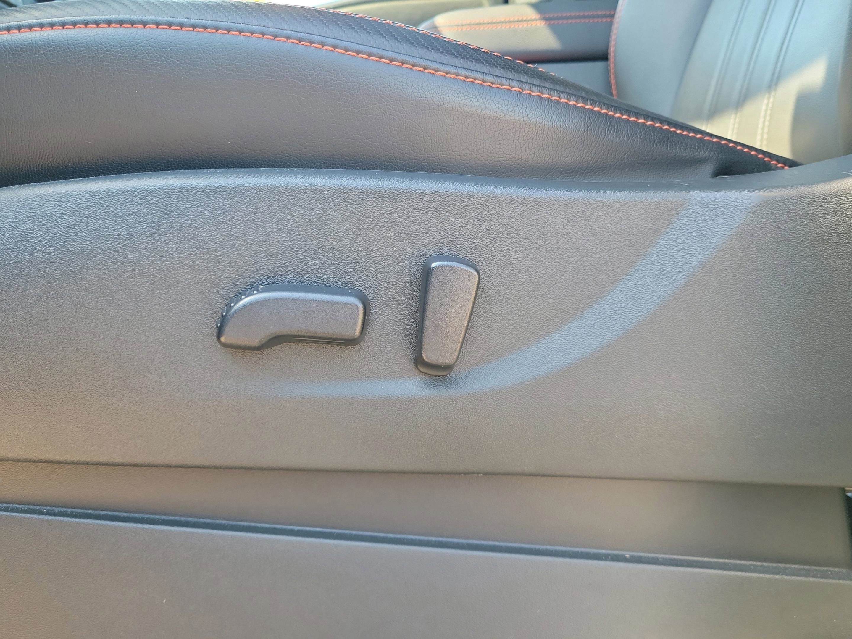 Certified 2024 Nissan Frontier Pro-X w/ Pro Premium Package image 21