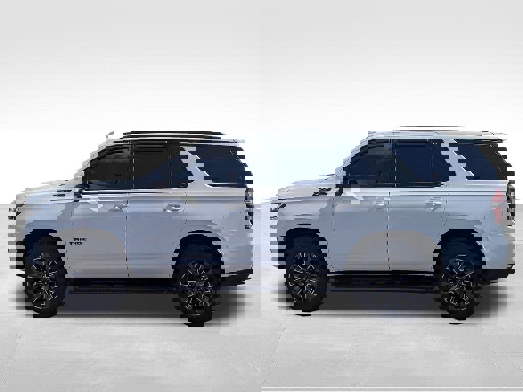 Certified 2023 Chevrolet Tahoe Z71 w/ Luxury Package image 5