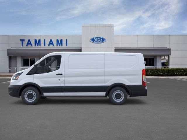 New 2026 Ford Transit 150 Low Roof RWD image 3
