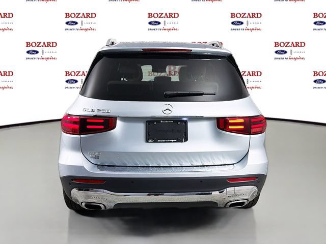Used 2025 Mercedes-Benz GLB 250 image 7
