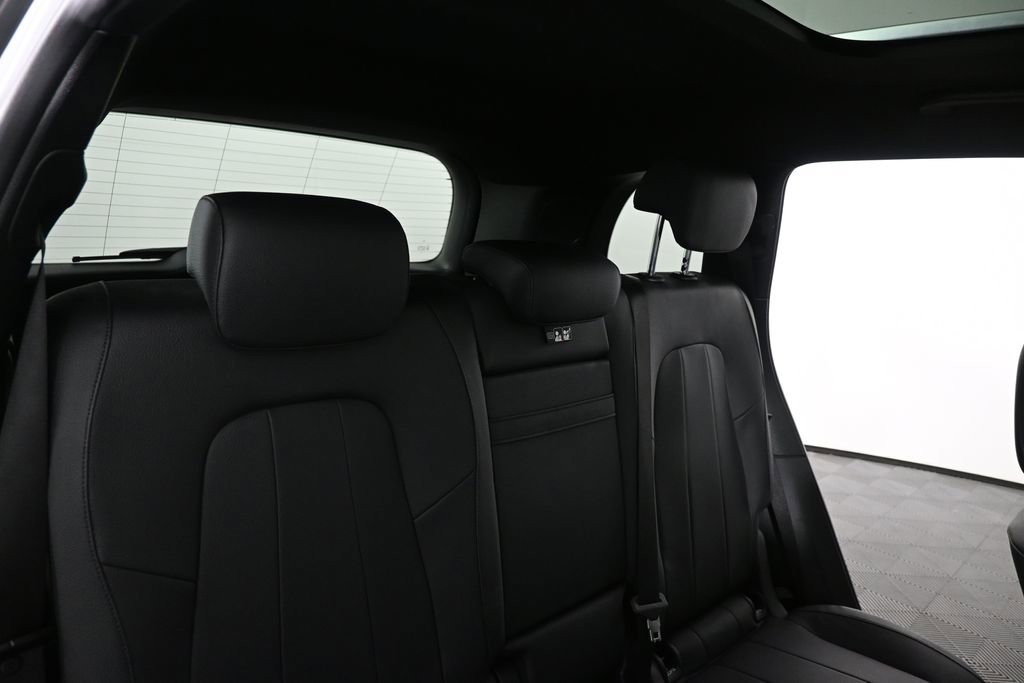 Used 2022 Mercedes-Benz GLB 250 image 19